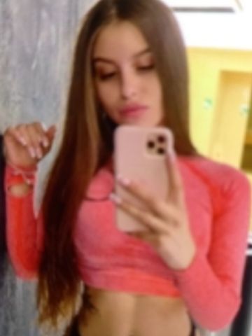 Анкета проститутки Стелла - Фото 1, , 23 года, №348186